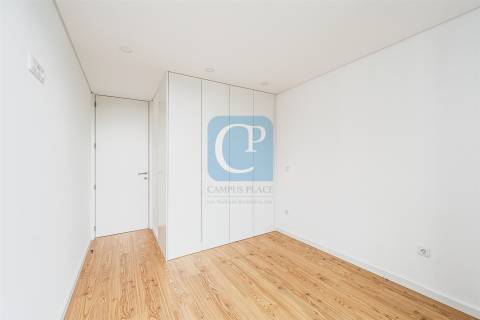 Apartamento T1 Parque dos Sobreiros 2, Paranhos, Porto