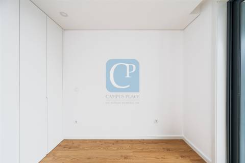 Apartamento T1 Parque dos Sobreiros 2, Paranhos, Porto