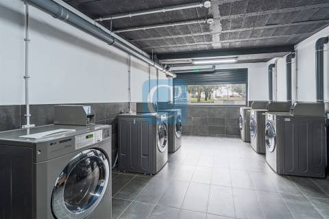 Apartamento T1 Parque dos Sobreiros 2, Paranhos, Porto