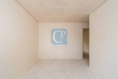 Moradia V3 em fase de acabamento em Guifões