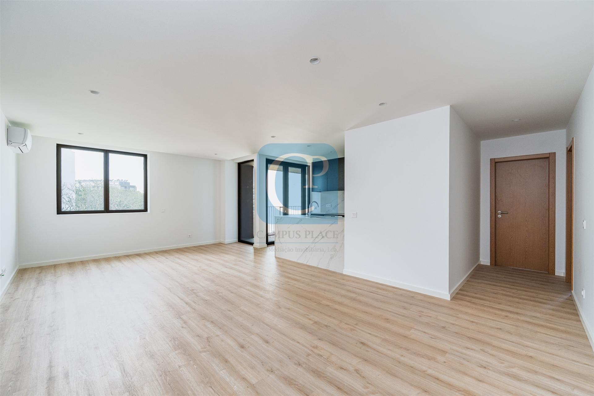 Apartamento T2, Empreendimento Asprela Easy, Paranhos