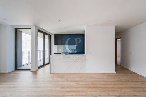 Apartamento T2, Empreendimento Asprela Easy, Paranhos