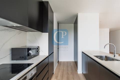 Apartamento T2, Empreendimento Asprela Easy, Paranhos