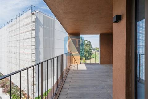 Apartamento T2, Empreendimento Asprela Easy, Paranhos