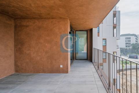 Apartamento T2, Empreendimento Asprela Easy, Paranhos