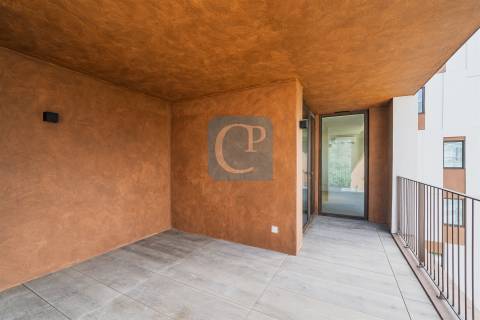 Apartamento T2, Empreendimento Asprela Easy, Paranhos