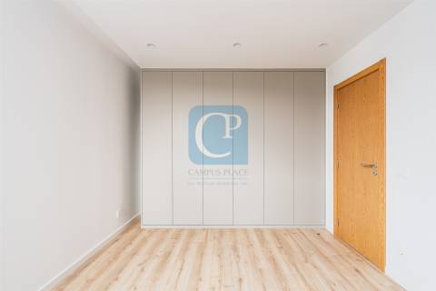 Apartamento T1Kit, Empreendimento Asprela Easy, Paranhos