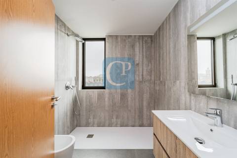 Apartamento T1Kit, Empreendimento Asprela Easy, Paranhos