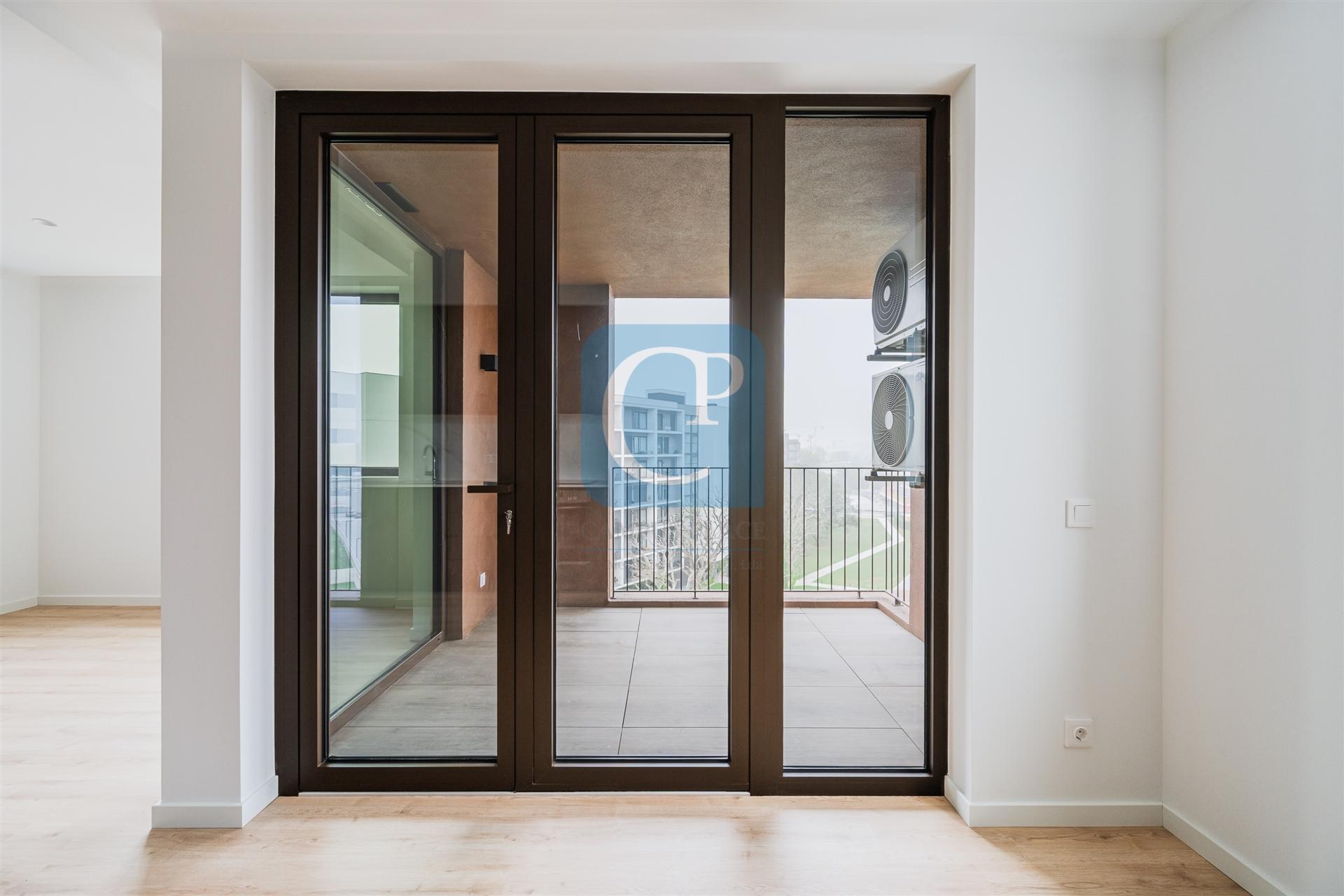 Apartamento T1Kit, Empreendimento Asprela Easy, Paranhos