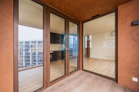 Apartamento T1Kit, Empreendimento Asprela Easy, Paranhos