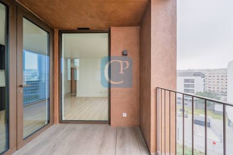 Apartamento T1Kit, Empreendimento Asprela Easy, Paranhos