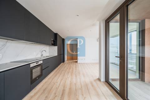 Apartamento T1Kit, Empreendimento Asprela Easy, Paranhos