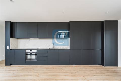 Apartamento T1Kit, Empreendimento Asprela Easy, Paranhos