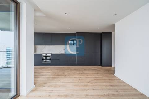 Apartamento T1Kit, Empreendimento Asprela Easy, Paranhos