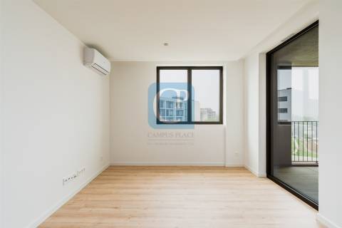 Apartamento T1Kit, Empreendimento Asprela Easy, Paranhos