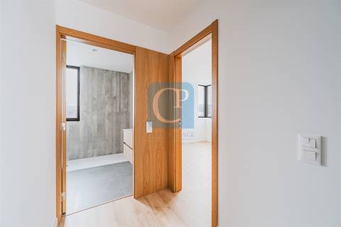 Apartamento T1Kit, Empreendimento Asprela Easy, Paranhos