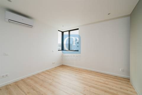 Apartamento T1Kit, Empreendimento Asprela Easy, Paranhos