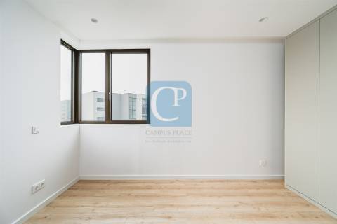 Apartamento T1Kit, Empreendimento Asprela Easy, Paranhos