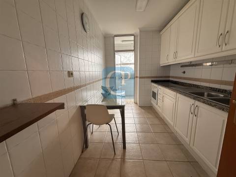 Apartamento T1 próximo ao Hospital São João, Pedrouços, Maia