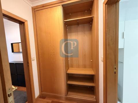 Apartamento T1 próximo ao Hospital São João, Pedrouços, Maia