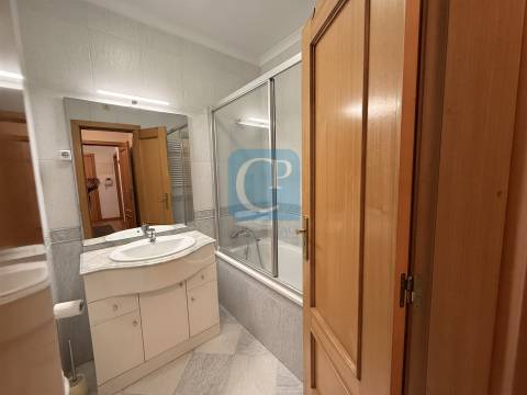 Apartamento T1 próximo ao Hospital São João, Pedrouços, Maia