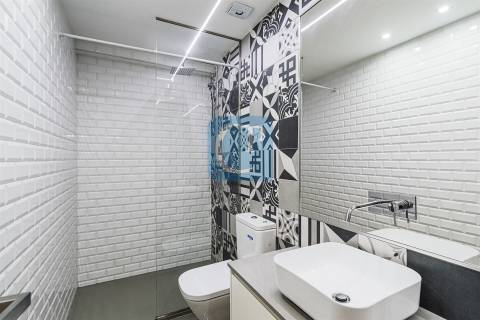 Apartamento T0 mobilado e equipado em Campanhã, Porto