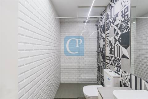 Apartamento T0 mobilado e equipado em Campanhã, Porto