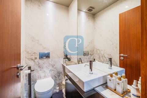 Moradia T4 em condomínio de luxo com piscina, Leça da Palmeira