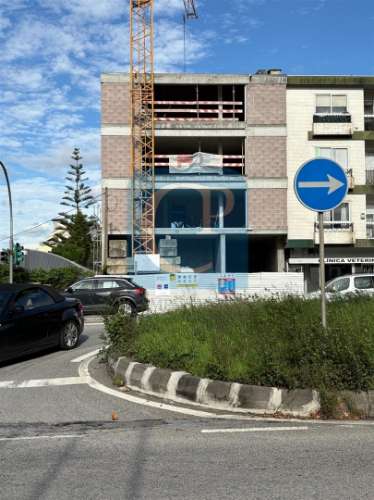 Apartamento T1+1, em construção, Empreendimento Casas do Horto