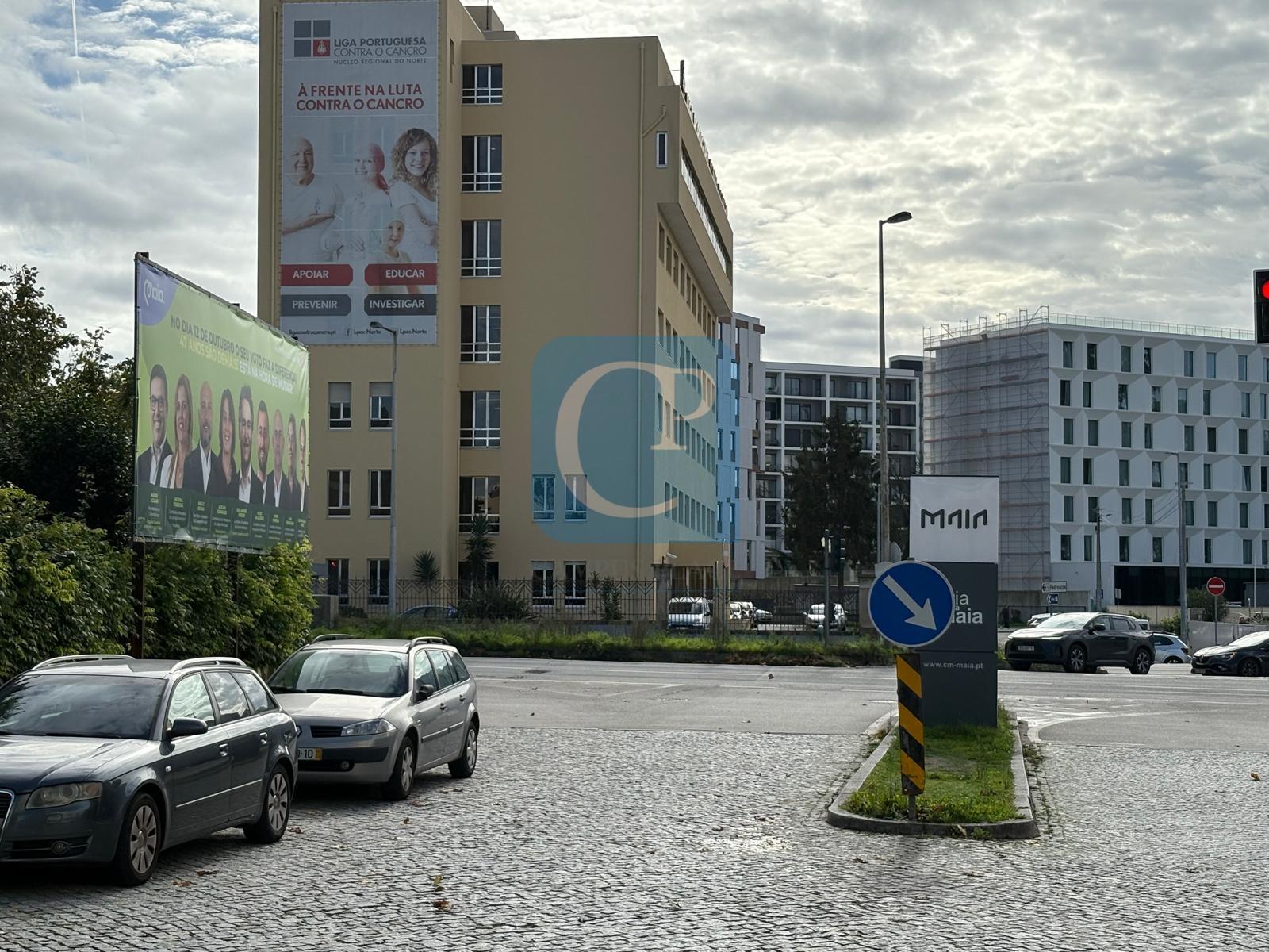 Apartamento T1+1, em construção, Empreendimento Casas do Horto