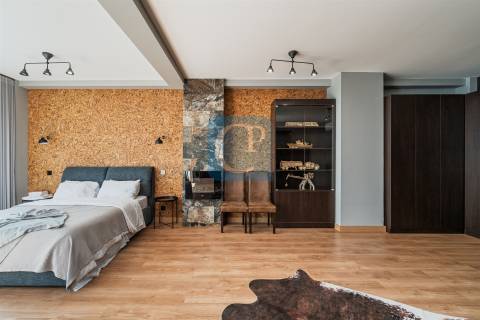 Apartamento T1 em Damião de Góis, Cedofeita, Porto