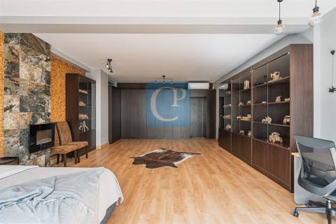 Apartamento T1 em Damião de Góis, Cedofeita, Porto