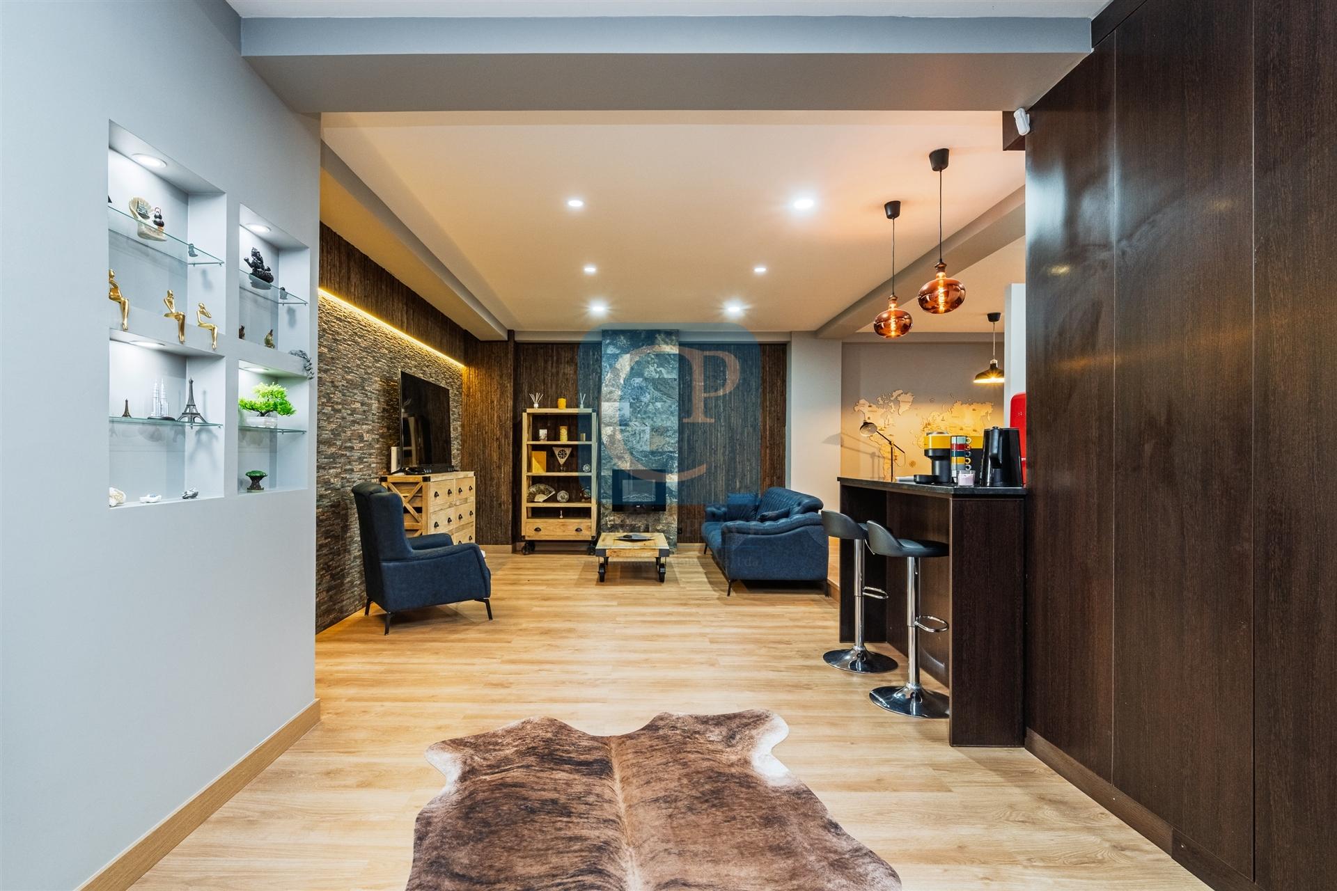 Apartamento T1 em Damião de Góis, Cedofeita, Porto