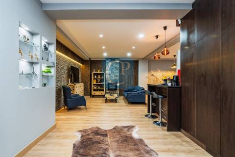 Apartamento T1 em Damião de Góis, Cedofeita, Porto