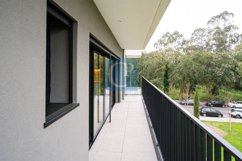 Apartamento T0 Venda em Paranhos,Porto