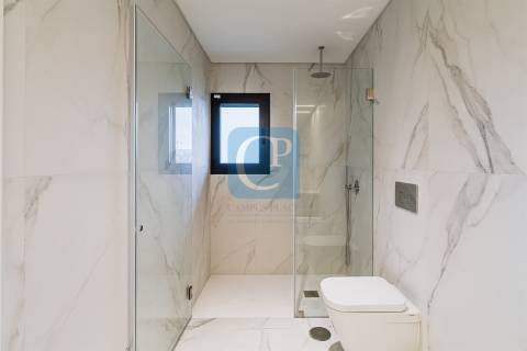 Apartamento T0 Venda em Paranhos,Porto