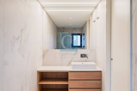 Apartamento T0 Venda em Paranhos,Porto