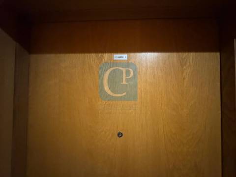 Apartamento T1Kit, junto ao Hotel Áxis, São Mamede Infesta