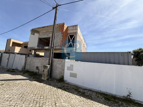 Moradia V4 próxima ao Aeroporto, em Perafita, Matosinhos