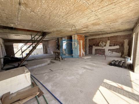 Moradia V4 próxima ao Aeroporto, em Perafita, Matosinhos