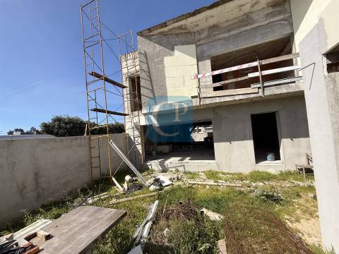 Moradia V4 próxima ao Aeroporto, em Perafita, Matosinhos