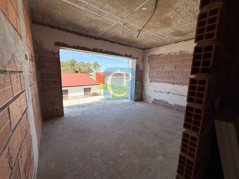 Moradia V4 próxima ao Aeroporto, em Perafita, Matosinhos