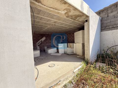 Moradia V4 próxima ao Aeroporto, em Perafita, Matosinhos