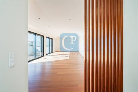 Apartamento T4 Arrendamento em Matosinhos e Leça da Palmeira,Matosinhos