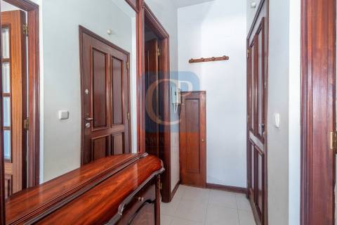 T1 Kit mobilado e equipado, à Exponor