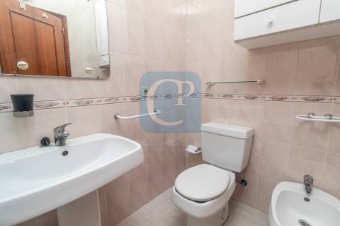 T1 Kit mobilado e equipado, à Exponor