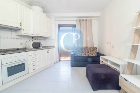 T1 Kit mobilado e equipado, à Exponor