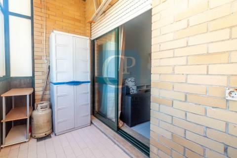 T1 Kit mobilado e equipado, à Exponor