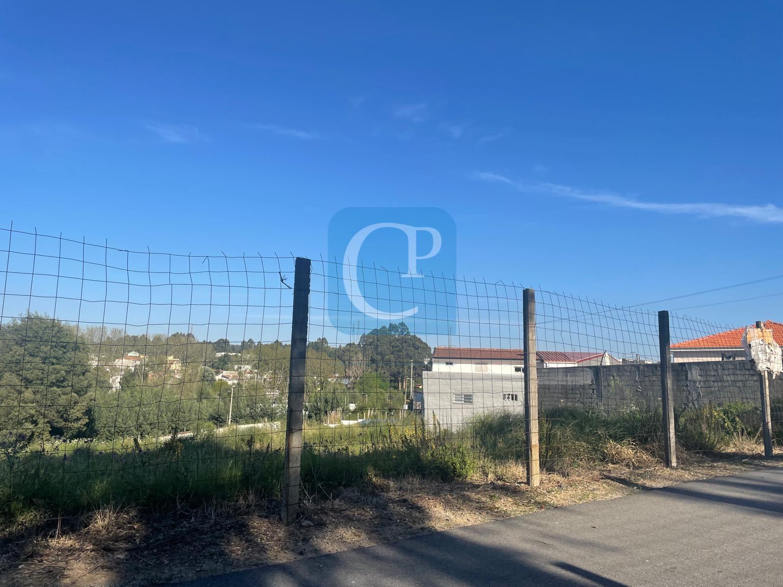 Terreno  Venda em Mafamude e Vilar do Paraíso,Vila Nova de Gaia