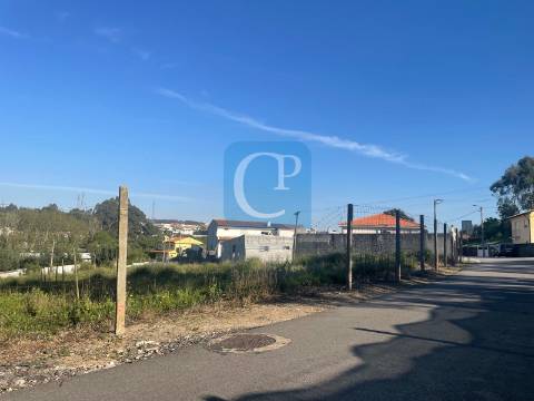 Terreno  Venda em Mafamude e Vilar do Paraíso,Vila Nova de Gaia